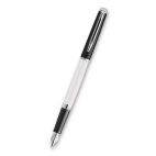 Waterman Hémisphere Colour Blocking Black & White CT plnicí pero