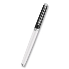 Waterman Hémisphere Colour Blocking Black & White CT keramické pero