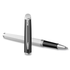 Waterman Hémisphere Colour Blocking Black & White CT keramické pero