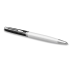 Waterman Hémisphere Colour Blocking Black & White CT kuličkové pero