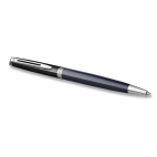 Waterman Hémisphere Colour Blocking Black & Blue CT kuličkové pero