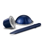 Caran dAche 849 Nespresso Midnight Blue kuličkové pero