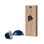 Caran dAche 849 Nespresso Midnight Blue kuličkové pero