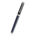 Waterman Hémisphere Colour Blocking Black & Blue CT keramické pero