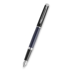 Waterman Hémisphere Colour Blocking Black & Blue CT plnicí pero