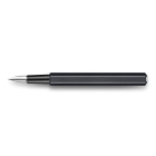 Caran dAche 849 Metal Black plnicí pero