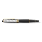 Waterman Expert Reflections of Paris SE DLX Black GT keramické pero
