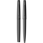 Scrikss Metropolis Matt Black dárková sada