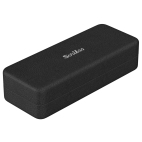 Scrikss Metropolis Matt Black dárková sada