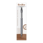 Scrikss Vintage 51 Matte Grey kuličkové pero