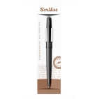 Scrikss Metropolis Black kuličkové pero