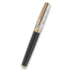 Waterman Exception Reflections of Paris SE DLX Black GT plnicí pero