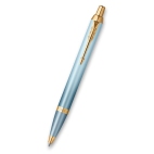 Parker I.M. Writing Rituals Green GT kuličkové pero