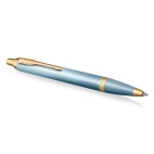 Parker I.M. Writing Rituals Green GT kuličkové pero