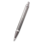 Parker I.M. Writing Rituals Grey CT kuličkové pero