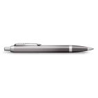 Parker I.M. Writing Rituals Grey CT kuličkové pero