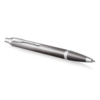 Parker I.M. Writing Rituals Grey CT kuličkové pero
