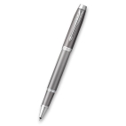 Parker I.M. Writing Rituals Grey CT keramické pero