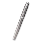 Parker I.M. Writing Rituals Grey CT keramické pero