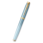 Parker I.M. Writing Rituals Green GT keramické pero