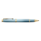 Parker I.M. Writing Rituals Green GT keramické pero