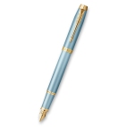 Parker I.M. Writing Rituals Green GT plnicí pero