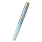 Parker I.M. Writing Rituals Green GT plnicí pero