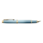 Parker I.M. Writing Rituals Green GT plnicí pero
