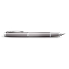Parker I.M. Writing Rituals Grey CT plnicí pero