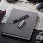 Waterman Expert Deluxe Metallic Stone CT plnicí pero