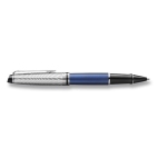 Waterman Expert Deluxe Metallic Blue CT keramické pero
