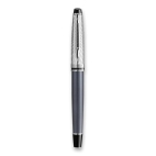 Waterman Expert Deluxe Metallic Stone CT keramické pero