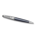 Waterman Expert Deluxe Metallic Stone CT kuličkové pero