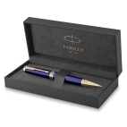 Parker Ingenuity Dark Blue GT kuličkové pero