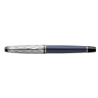 Waterman Expert Made in France SE Deluxe Blue CT keramické pero