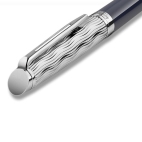 Waterman Hémisphere Made in France SE Deluxe Blue CT plnicí pero