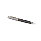Parker Royal Sonnet Metal Black GT kuličkové pero