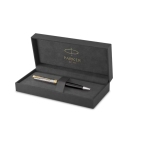 Parker Royal Sonnet Metal Black GT kuličkové pero
