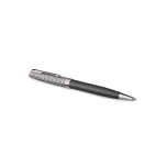 Parker Royal Sonnet Metal Grey PGT kuličkové pero