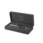 Parker Royal Sonnet Metal Grey PGT kuličkové pero