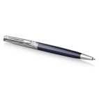 Waterman Hémisphere Made in France SE Deluxe Blue CT kuličkové pero