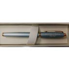 Parker I.M. Writing Rituals Green GT plnicí pero
