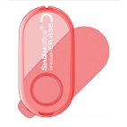Scrikss Eraser ER636 Pink gumovací pryž