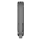Scrikss Eraser ER636 Black gumovací pryž