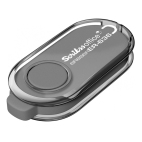 Scrikss Eraser ER636 Black gumovací pryž