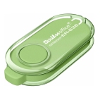 Scrikss Eraser ER636 Green gumovací pryž