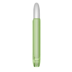 Scrikss Eraser ER536 White - Green gumovací pryž