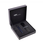 Lamy Dialog CC Blue plnicí pero