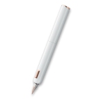 Lamy Dialog CC White plnicí pero