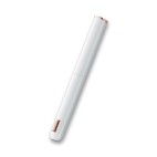 Lamy Dialog CC White plnicí pero